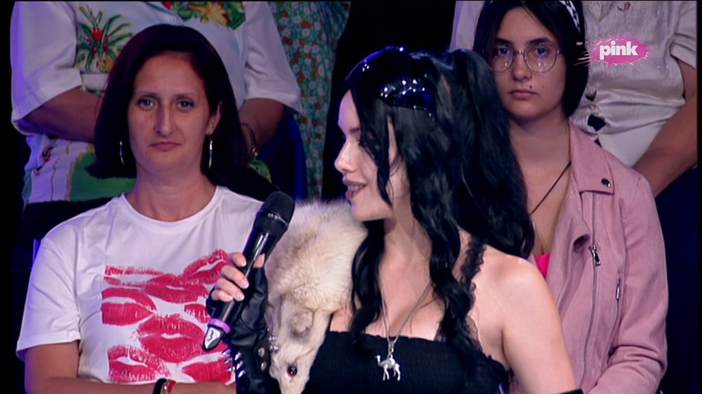 MILICA VIDAKOVIĆ ODMAH POKAZALA ZUBE: Otkrila šta misli o Maji Marinković pred ulazak u Elitu 10 (VIDEO) – Milica Vidaković Elita 10