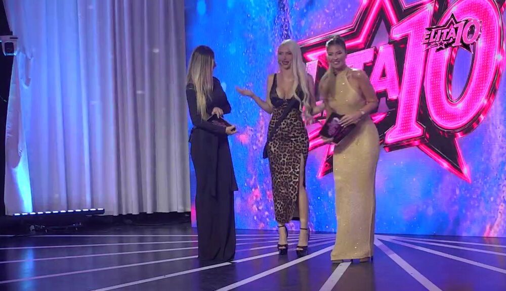 MODNI OKRŠAJ U ELITI: Slađana Krnjajić, Vanja Prodanović i Milica Vidaković raspametile jači pol na izboru za Mis – jedan stajling sve iznenadio (VIDEO) – izbor za Mis u Eliti
