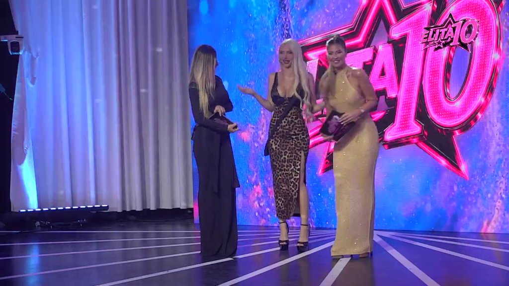 MODNI OKRŠAJ U ELITI: Slađana Krnjajić, Vanja Prodanović i Milica Vidaković raspametile jači pol na izboru za Mis – jedan stajling sve iznenadio (VIDEO) – izbor za Mis u Eliti