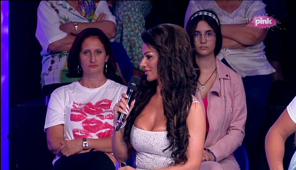NEMA DLAKE NA JEZIKU: Slađana Krnjaić otkrila svoj stav pred ulazak u Elitu, publika očekuje žestoke rasprave (VIDEO) – Slađana Krnjaić Elita 10