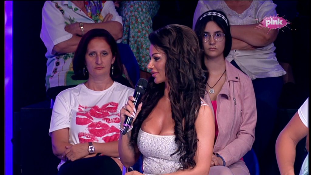 NEMA DLAKE NA JEZIKU: Slađana Krnjaić otkrila svoj stav pred ulazak u Elitu, publika očekuje žestoke rasprave (VIDEO) – Slađana Krnjaić Elita 10