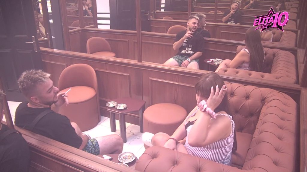 NIKOLA OTKRIO SVOJE ODUŠEVLJENJE MILJANOM: Priznao joj šta ga fascinira, ona mu odmah odgovorila pred svima (VIDEO) – Nikola oduševljen Miljanom