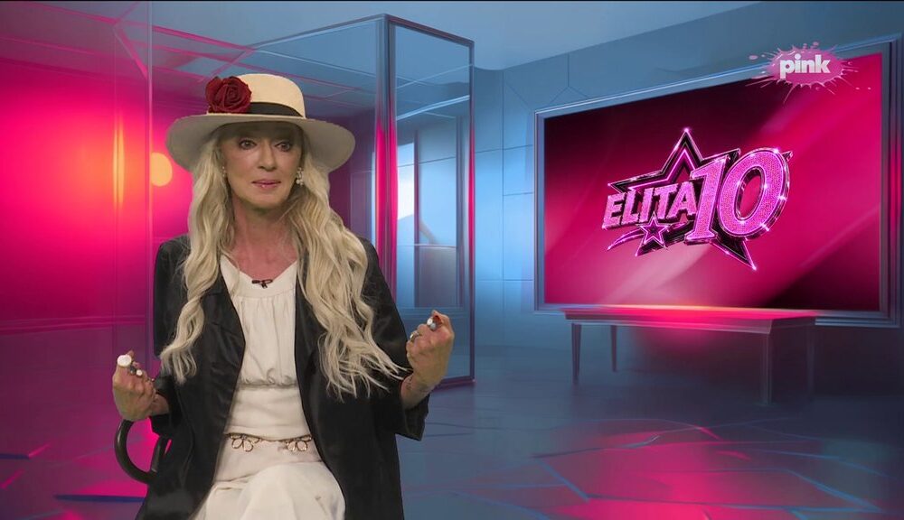 NOVA ERA U ELITI: Bebi Dol ulazi među takmičare, stara garda u panici pred njenim potezima (VIDEO) – Bebi Dol u Eliti 10