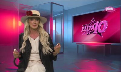 NOVA ERA U ELITI: Bebi Dol ulazi među takmičare, stara garda u panici pred njenim potezima (VIDEO) – Bebi Dol u Eliti 10