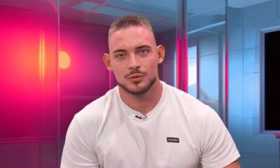 NOVA IGRA POČINJE U ELITI: Dalibor Zarić ušao među deset odabranih, odnosi na imanju već na testu (VIDEO) – Dalibor Zarić u Eliti 10