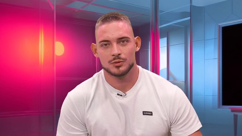 NOVA IGRA POČINJE U ELITI: Dalibor Zarić ušao među deset odabranih, odnosi na imanju već na testu (VIDEO) – Dalibor Zarić u Eliti 10