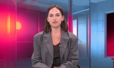 NOVA SEZONA, NOVA LICA U ELITI: Olga Osipova ulazi u igru, publika već bruji o njenom profilu (VIDEO) – Olga Osipova ulazi u Elitu