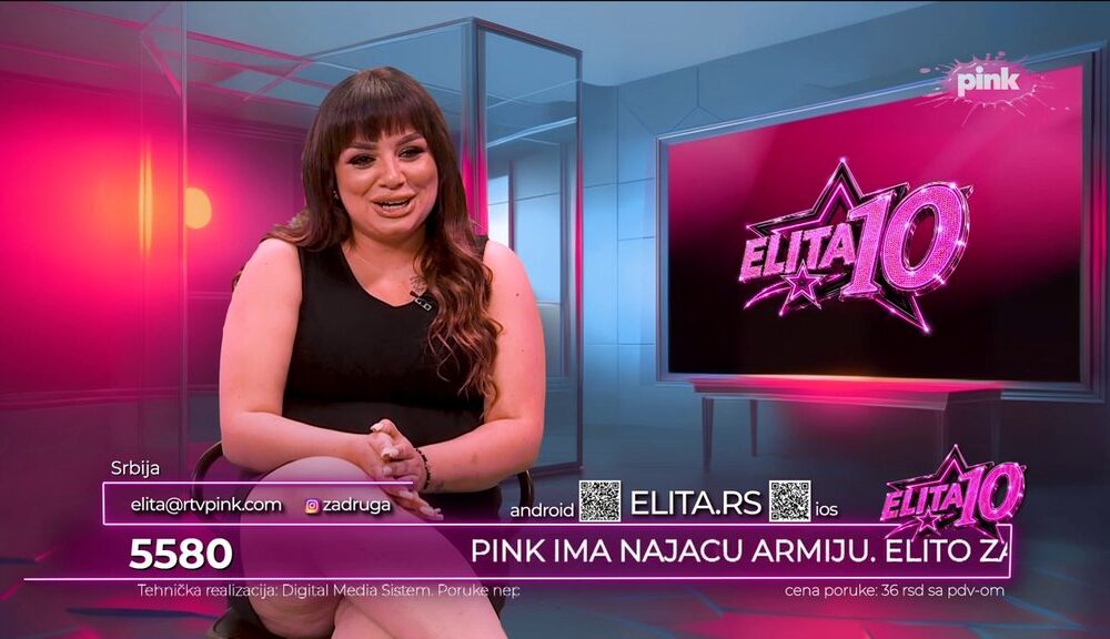 NOVI TALAS U BELOJ KUĆI: Kristina Petrović ulazi u Elitu 10, sprema se da ispiše svoju priču pred kamerama (VIDEO) – Kristina Petrović u Eliti 10