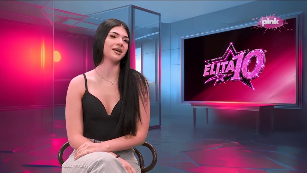 NOVI TALAS U BELOJ KUĆI: Kristina Jelkić ulazi među zadrugare, svi čekaju kako će se snaći (VIDEO) – Kristina Jelkić Elita 10