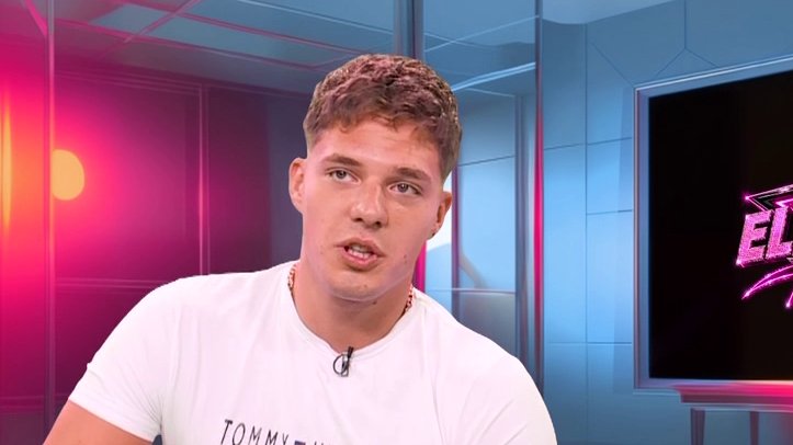 NOVO LICE U BELIM KUĆAMA: Mali Velja ulazi u Elitu 10, bivši radnik Gradske čistoće bacio oko na Anđelu Đuričić (VIDEO) – novi takmičar Elita 10
