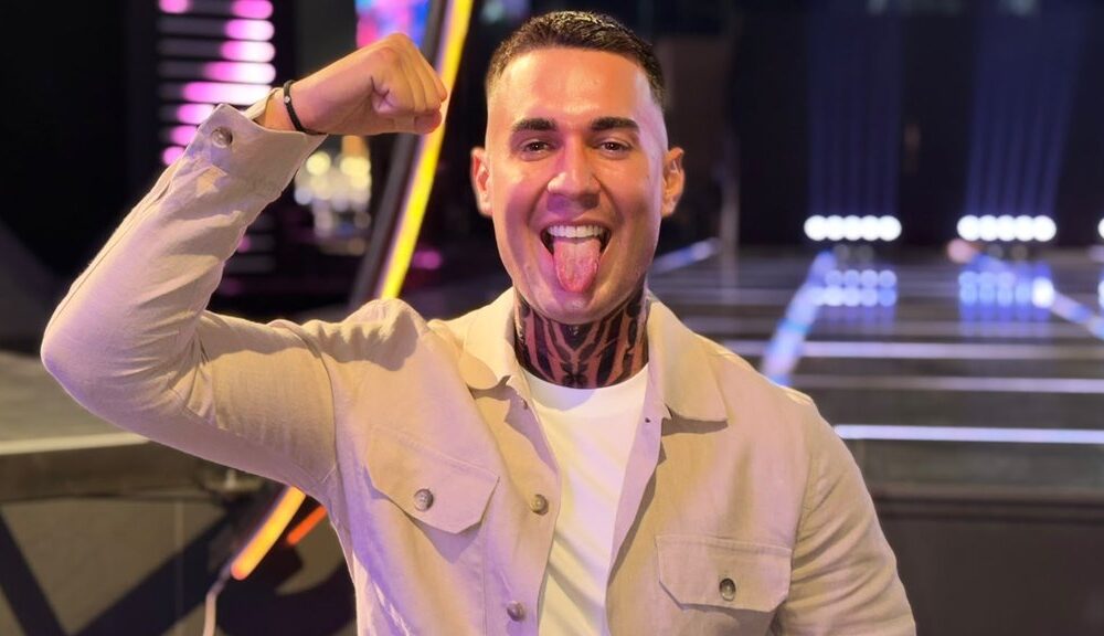 OTVORIO KARTE PRED ELITU: Mateja Matijević priznao šta misli o Aneli i otkrio zašto Anđelu Đuričić ne može da smisli (FOTO) (VIDEO) – Mateja Matijević u Eliti
