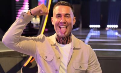 OTVORIO KARTE PRED ELITU: Mateja Matijević priznao šta misli o Aneli i otkrio zašto Anđelu Đuričić ne može da smisli (FOTO) (VIDEO) – Mateja Matijević u Eliti