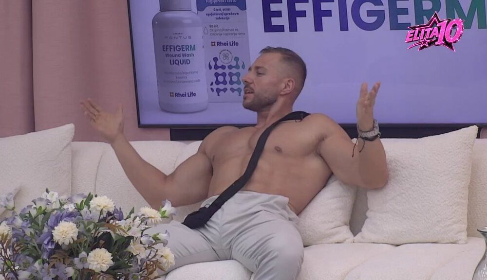 PORODIČNA TENZIJA NA POVRŠINI: Mahir otvorio dušu o privatnom životu, supruga mu zamera ulazak u Elitu 10 (VIDEO) – reakcija porodice na ulazak u Elitu 10