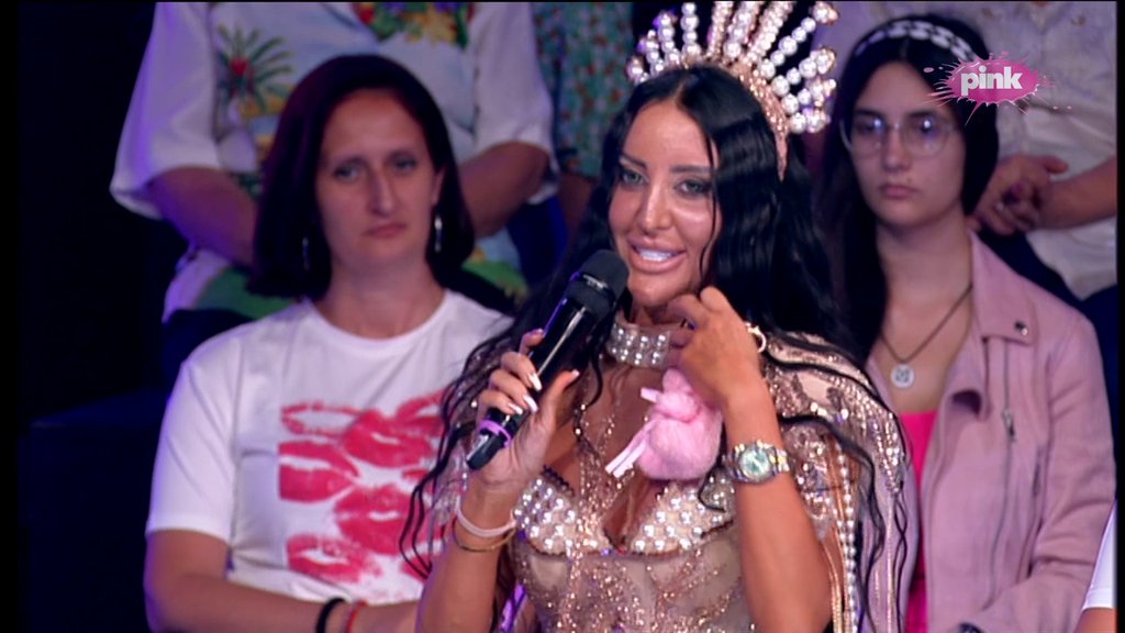 PORŠELINA OTKRILA DETALJE SOFIJINE INTIME: Slađa Lazić progovorila o odnosu sa Danetom, Terza odmah reagovao (VIDEO) – odnos Sofije i Daneta