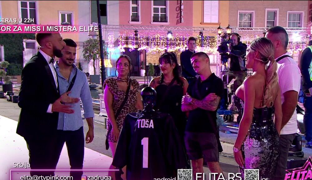 POSLEDNJI KORAK DO ULAZKA U BELOJ KUĆI: Ivana i Darko ispratili takmičare, svi čekaju ko će se izdvojiti (VIDEO) – poslednja grupa takmičara
