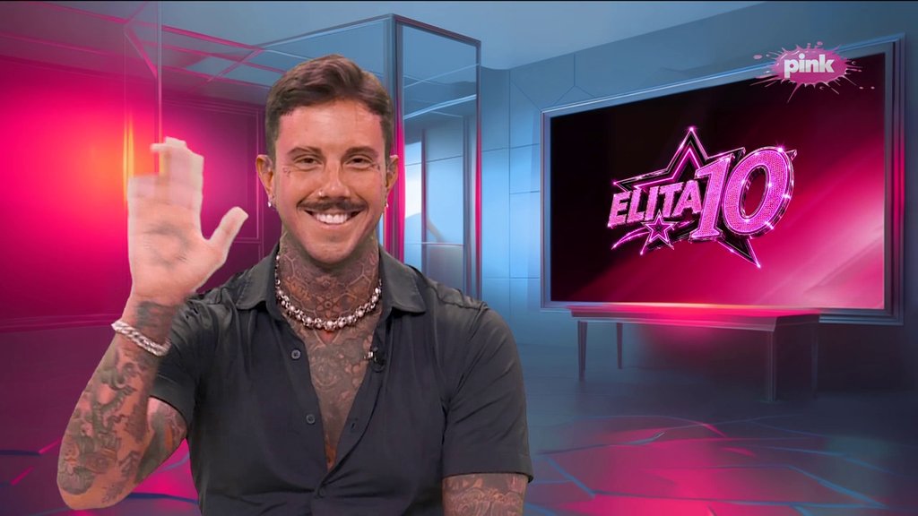 POVRATAK KOJI ĆE ZAPALITI ELITU: Filip Đukić ulazi slobodan i spreman da skine sve maske, a publika s nestrpljenjem čeka njegov sledeći potez (VIDEO) – Filip Đukić Elita 10