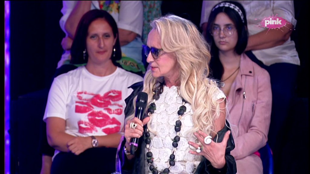 POVRATAK NA VELIKA VRATA: Bebi Dol otvoreno o ulasku u Elitu 10, jedan detalj oduševio sve (VIDEO) – Bebi Dol u Eliti 10