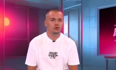 POVRATAK RIJALITI ZVEZDE U ELITI: Dačo Virijević ponovo zakuvava odnose u Beloj kući, očekuje se nova drama (VIDEO) – Dačo Virijević u Eliti 10