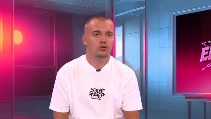 POVRATAK RIJALITI ZVEZDE U ELITI: Dačo Virijević ponovo zakuvava odnose u Beloj kući, očekuje se nova drama (VIDEO) – Dačo Virijević u Eliti 10