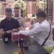 PRAVA GUŽVA U BELOJ KUĆI: Učesnici Elite 10 se otimali oko pića, Veliki šef pokrenuo haos (VIDEO) – gužva oko pića u Eliti 10