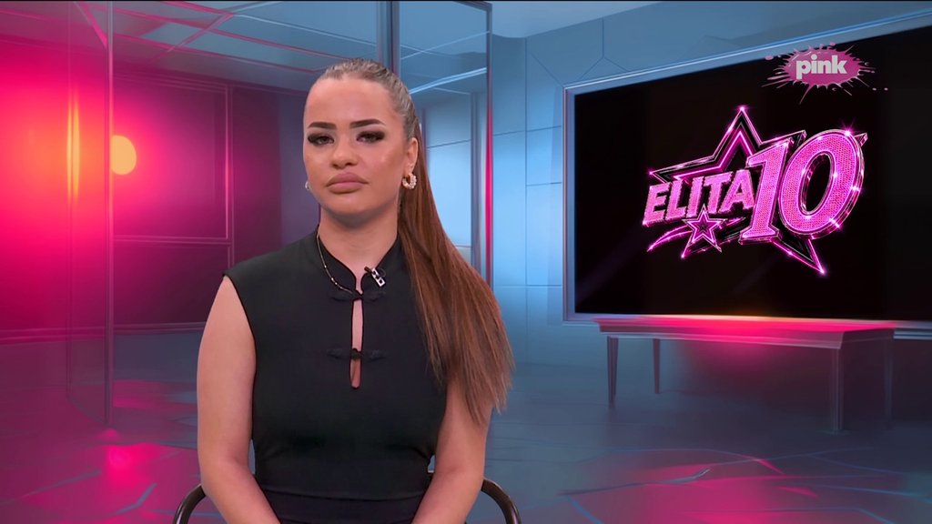PREOKRET NA POČETKU ELITE: Jovana Kosovac ulazi u Belu kuću, svi čekaju da vidi kako će se snaći (VIDEO) – Jovana Kosovac i Elita 10