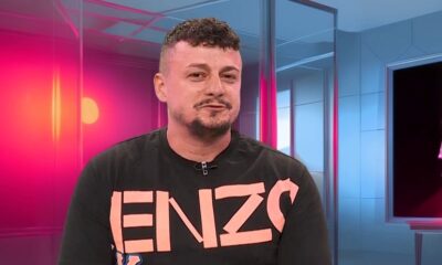 PREOKRET NA SAMOM STARTU ELITE: Borislav Terzić Terza ulazi u Belu kuću, publika očekuje novi talas uzbuđenja (VIDEO)