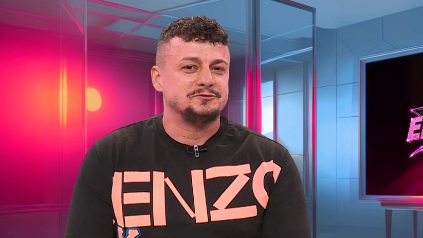 PREOKRET NA SAMOM STARTU ELITE: Borislav Terzić Terza ulazi u Belu kuću, publika očekuje novi talas uzbuđenja (VIDEO)