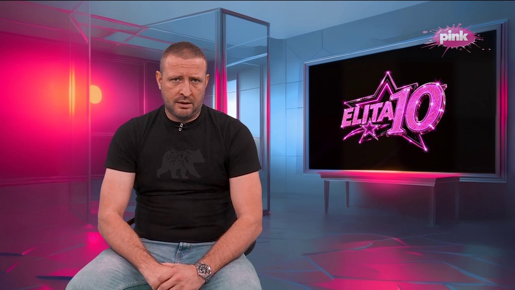 PREOKRET U BELOJ KUĆI: Nemanja Tošić ulazi u Elitu 10 i vraća poznate tenzije u igru (VIDEO) – nemanja tošić u Eliti 10