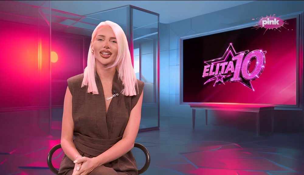 PREOKRET U ELITI 10: Vanja Prodanović ulazi bez zadrške, gledaoci sa nestrpljenjem čekaju njen prvi potez (VIDEO) – vanja prodanović u eliti 10