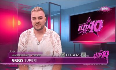 PREOKRET U ELITI 10: Nikola Đorđević ulazi u Belu kuću, gledaoci čekaju prvi potez (VIDEO) – Nikola Đorđević Elita 10