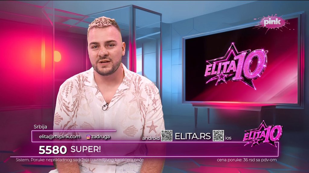 PREOKRET U ELITI 10: Nikola Đorđević ulazi u Belu kuću, gledaoci čekaju prvi potez (VIDEO) – Nikola Đorđević Elita 10
