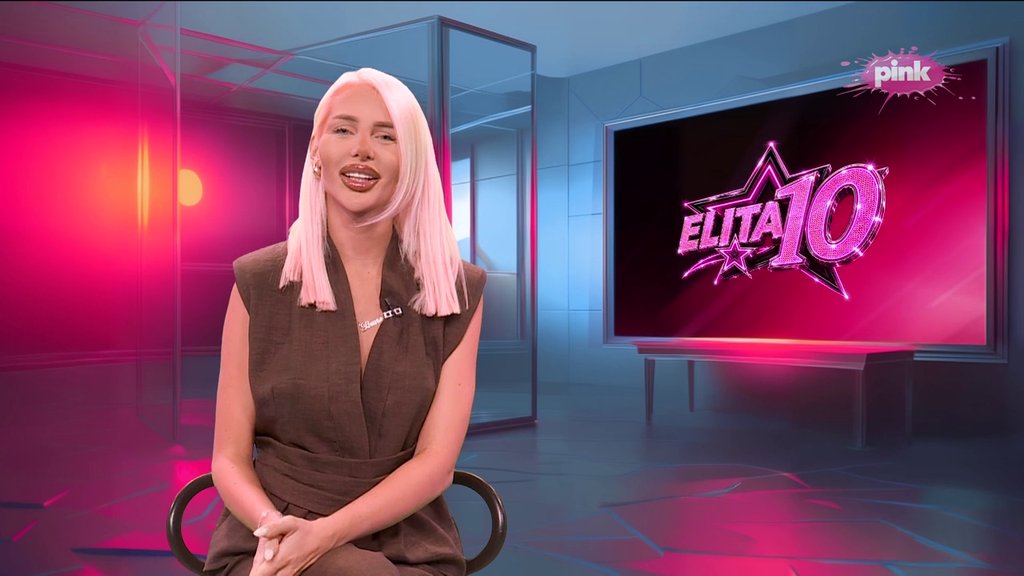 PREOKRET U ELITI 10: Vanja Prodanović ulazi bez zadrške, gledaoci sa nestrpljenjem čekaju njen prvi potez (VIDEO) – vanja prodanović u eliti 10