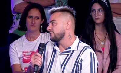 PRIZNAO PRED SVIMA GREŠKU IZ PROŠLOSTI: Nikola Đorđević otkrio zbog čega je sada slobodan i koja takmičarka mu je zapala za oko (VIDEO) – Nikola Đorđević Elita 10