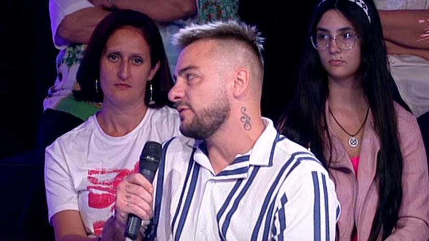 PRIZNAO PRED SVIMA GREŠKU IZ PROŠLOSTI: Nikola Đorđević otkrio zbog čega je sada slobodan i koja takmičarka mu je zapala za oko (VIDEO) – Nikola Đorđević Elita 10