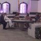 PRVO SUSRETANJE OTVORILO KARTE: Slađa Poršelina uputila komplimente Caru, svi čekali njen odgovor (VIDEO) – komplimenti Slađe Poršeline