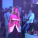 RASPALE SE GLAVE ZBOG ZANOSNIH DAMA: Aneli, Sandra i Laura u centru pažnje na pisti, muški pogledi ne mogu da skrenu pogled (VIDEO) – takmičenje za Miss i Mistera