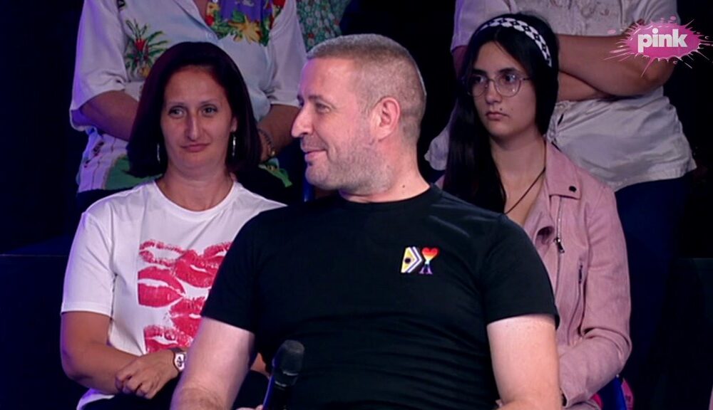 RAZVOD UŽIVO U ELITI: Nemanja Tošić progovorio o braku i otkrio planove za nove ljubavi pred kamerama (VIDEO) – razvod u Eliti