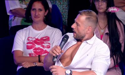 SAMOPOUZDANJE NA MAKSIMUMU U ELITI: Mahir Pjanić uverava da će pokoriti Belu kuću, sve oči uprte u njega (VIDEO) – samopouzdanje Mahira Pjanića u Eliti 10