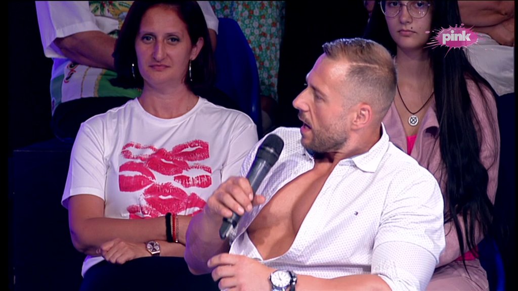 SAMOPOUZDANJE NA MAKSIMUMU U ELITI: Mahir Pjanić uverava da će pokoriti Belu kuću, sve oči uprte u njega (VIDEO) – samopouzdanje Mahira Pjanića u Eliti 10