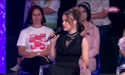 SAMOPOUZDANJE NA MAKSIMUMU: Jovana Kosovac sigurna u sebe pred ulazak u Elitu 10, svi čekaju njen prvi korak (VIDEO)