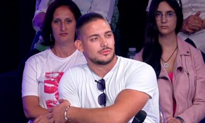 SEVAJU ISKRE U ELITI: Dalibor Zarić otvoreno progovorio o emocijama prema Slađi Poršelini, a Terza se našao na meti njegovih oštrih komentara (VIDEO) – sevaj varnice u Eliti