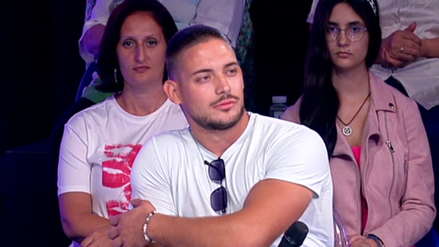 SEVAJU ISKRE U ELITI: Dalibor Zarić otvoreno progovorio o emocijama prema Slađi Poršelini, a Terza se našao na meti njegovih oštrih komentara (VIDEO) – sevaj varnice u Eliti