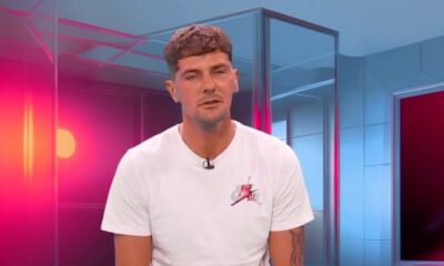 SLOVENAC SPREMAN ZA NOVI IZAZOV U ELITI: Jani Bobič postaje deo Elite 10, gledaoci s nestrpljenjem prate svaki korak (VIDEO) – Jani Bobič Elite 10