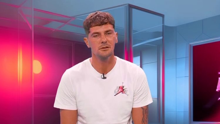 SLOVENAC SPREMAN ZA NOVI IZAZOV U ELITI: Jani Bobič postaje deo Elite 10, gledaoci s nestrpljenjem prate svaki korak (VIDEO) – Jani Bobič Elite 10