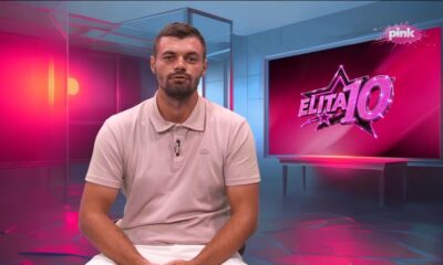 SPECIJALNI POVRATAK U ELITI: Amar Hamzić ulazi u igru u jubilarnoj sezoni, a stari rivali i nove priče čekaju rasplet (VIDEO) – Amar Hamzić Elita 10