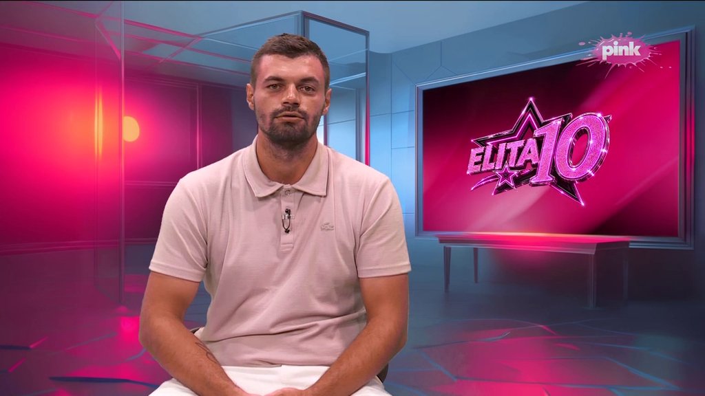 SPECIJALNI POVRATAK U ELITI: Amar Hamzić ulazi u igru u jubilarnoj sezoni, a stari rivali i nove priče čekaju rasplet (VIDEO) – Amar Hamzić Elita 10