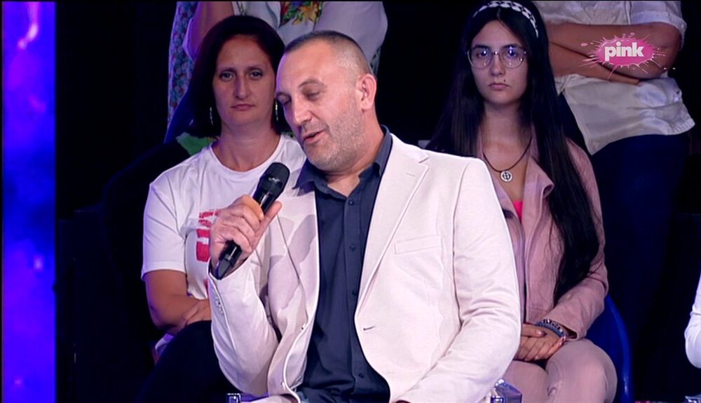 STOJA MU DALA KLJUČNI SAVET PRED ULAZAK: Milan Popov otkrio kako će se snaći u Eliti 10, a emotivni odnosi ostaju pod znakom pitanja (VIDEO) – Milan Popov Elita 10
