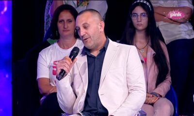 STOJA MU DALA KLJUČNI SAVET PRED ULAZAK: Milan Popov otkrio kako će se snaći u Eliti 10, a emotivni odnosi ostaju pod znakom pitanja (VIDEO) – Milan Popov Elita 10