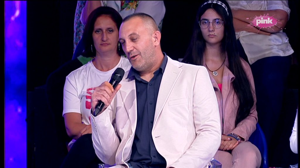 STOJA MU DALA KLJUČNI SAVET PRED ULAZAK: Milan Popov otkrio kako će se snaći u Eliti 10, a emotivni odnosi ostaju pod znakom pitanja (VIDEO) – Milan Popov Elita 10