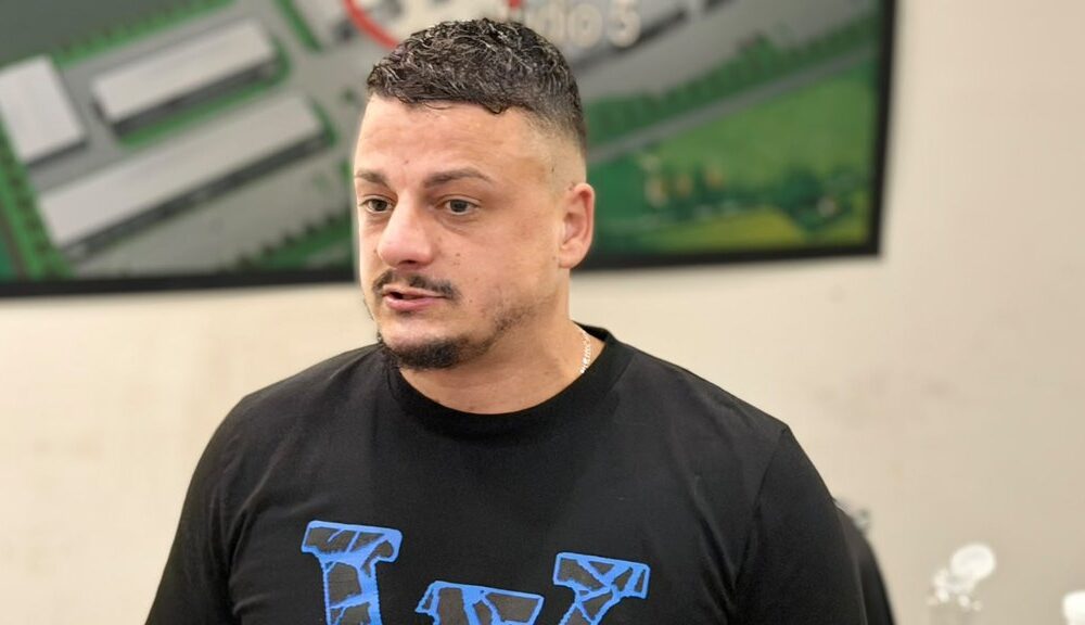 SUDSKI OBRAČUN TERZE I MILICE: Borislav Terzić otkrio da ga je Milica Veličković tužila zbog uvrede, mora da plati 250.000 dinara (FOTO) (VIDEO)